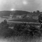 Johnson Ironworks, 1893, photo by Ed Wenzel