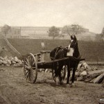 Nagle Avenue and West 209th Street, 1903 2