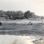 Nagle Farm,  Ed Wenzel, undated