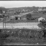 West 207th Street between Vermilyea Avenue and Broadway, William Davis Hassler