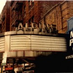 Alpine Theater