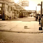 Dyckman Theater, 207th and Sherman, 1926 New York Hist Society photo room 1-9-09 557