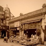Dyckman Theater on 207th Street 1926