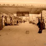 Movie- Dyckman Theater 207th and Sherman 11-1926