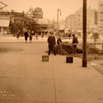Movie- Dyckman Theater 207th and Sherman 11-1926 5