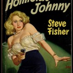 Rudolph Belarski Homicide Johnny
