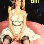 Rudolph Belarski Marijuana Girl