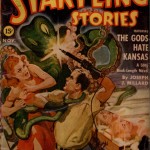 Rudolph Belarski Strarling Stories