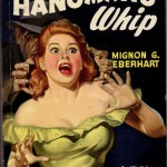 Rudolph Belarski The Hangman’s Whip