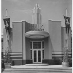 Schaefer Center 1939 World’s Fair, MCNY