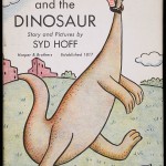 Syd Hoff Danny and the Dinosaur by Syd Hoff