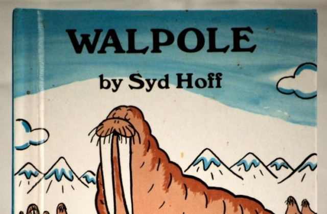 Sydney Hoff, "Walpole"