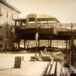 West 225th Street and Broadway, 1906. NYHS.