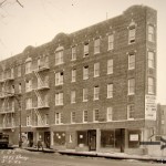 New York Hist Society photo room 1-9-09 494