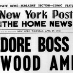 New York Post, April 29, 1948