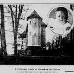 1916 Magdalen Home, New York Tribune, December 17, 1916