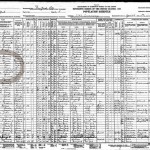 1930 Census shows Lionel Mapleson at 5000 Broadway