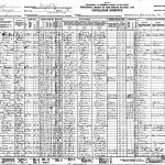 1930 Federal  census 114 Seaman Avenue