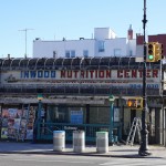 4940 Broadway, January 5, 2016, Inwood Nutrition Center