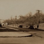 Dyckman Street and  Payson Avenue, 1932, Percy Loomis Sperr, Source NYPL