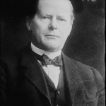 Jesse Root Grant, Source:  Library of Congress