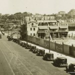 Miramar Pool, 9th Avenue and 207th Street, Percy Loomis Sperr, Source NYPL