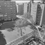 Park Terrace Gardens, 1941, Wurts Brothers, Source MCNY 2