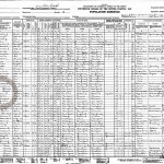 47 Seaman Avenue 1930 Federal census