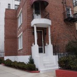 47 Seaman Avenue in 2016.