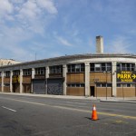 Packard Building, 4650 Broadway, Broadway and Sherman Avenue, 2016.