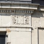 Packard Building, 4650 Broadway, Broadway and Sherman Avenue, 2016.