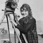 IMP star Mary Pickford in 1916