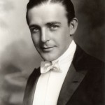 IMP star Wallace Reid, publicity photo, 1920