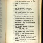 1878 Death index New York Evening Post March 4 1878