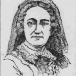 Ann Drake Seaman, Wichita Daily Eagle, September 16, 1891