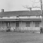 Century House, 1892, Photo by James Reuel Smith.