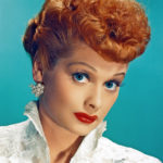 Lucille Ball