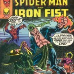 Marvel Team-Up, 1972, 1st Series, No. 63