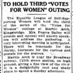 The New York Call, July 3, 1909