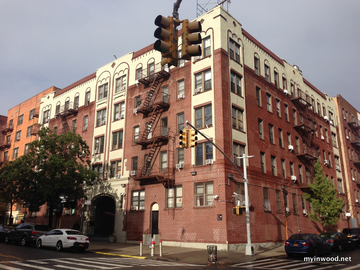 207th-street – | My Inwood