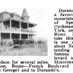 Advertisement, American Automobile Magazine, August, 1904.