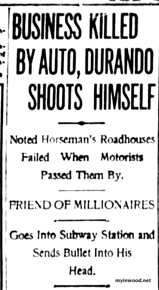 Evening World, May 28, 1915.