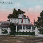 Durando’s Yonkers Tavern