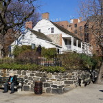 Dyckman Farmhouse today