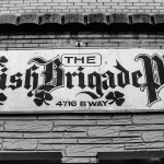 Irish Brigade Inwood