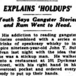 New York Sun, February 18, 1932