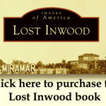 Lost Inwood Amazon link