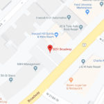5051 Broadway as depicted on Google Maps.